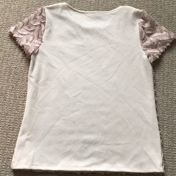 Pink Top - Picture 2 of 3